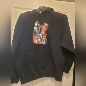 Terrifier Hoodie